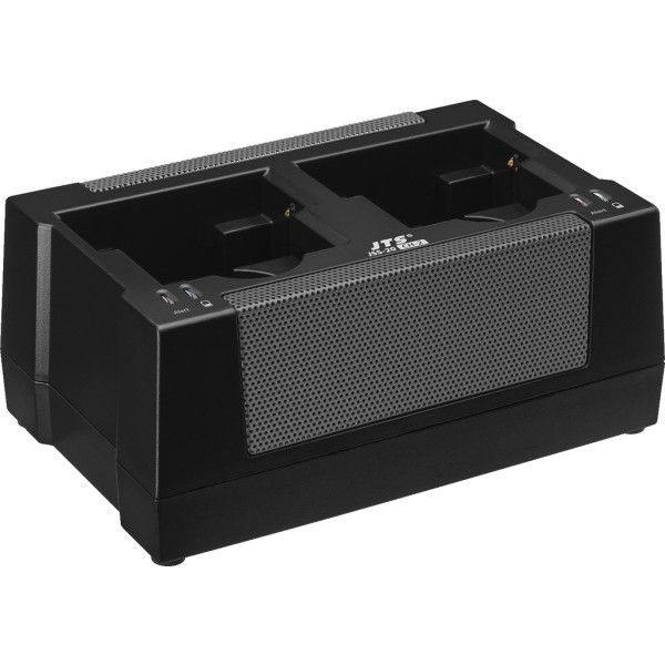 JTS CH-2 2pc Charging Station for JTS JSS-20 and JTS UF-20TB Transmitters