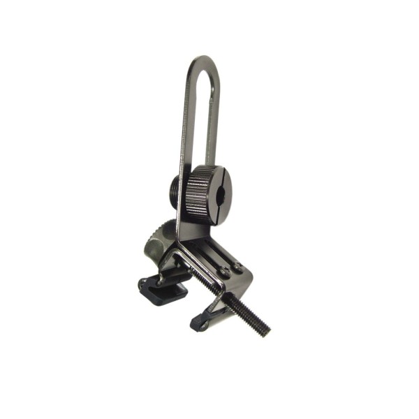 JTS CLP-6 Drum Clip for the JTS TX-6, NX-6 and other Drum Microphones