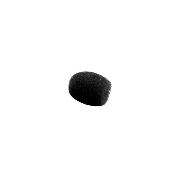 JTS Replacement Windshield for JTS CM-201 Microphones - Black