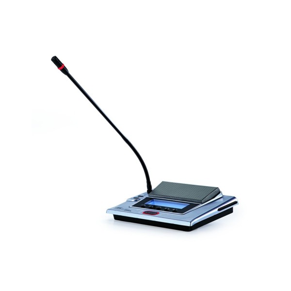 JTS CS-120CH Chairman Microphone and Control Station