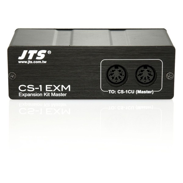 JTS CS-1EXM Master Expansion Kit