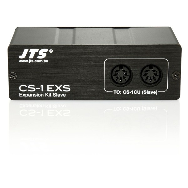 JTS CS-1EXS Slave Expansion Kit