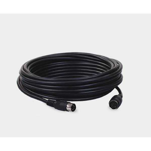 JTS D7120-20 Connection cable for the JTS Conference Discussion System - 20 metre