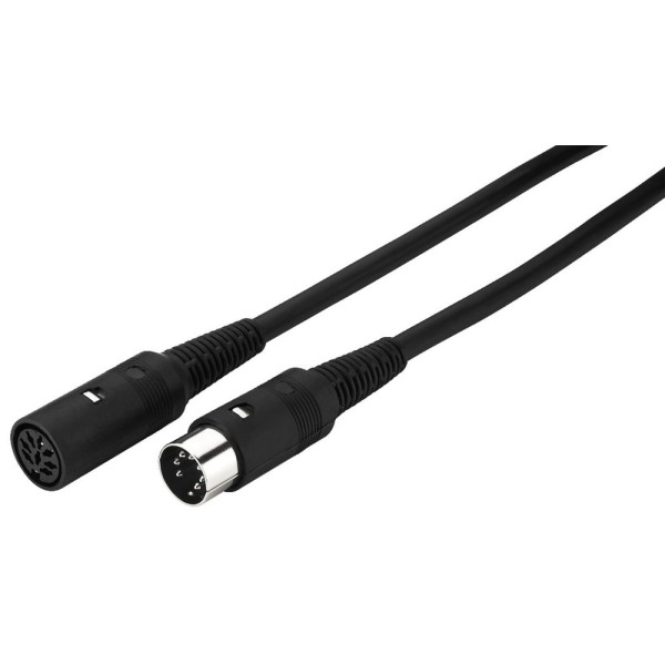 JTS D7P-3 Extension cable for the JTS Conference Discussion System - 3 metre