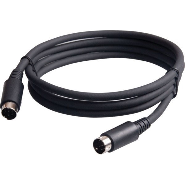 JTS D8P-1 Connection cable for the JTS Conference Discussion System - 1 metre
