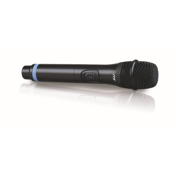 JTS E-6TH UHF PLL Handheld Transmitter - Channel 70