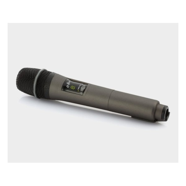 JTS E-8TH UHF PLL Handheld Transmitter - Channel 38