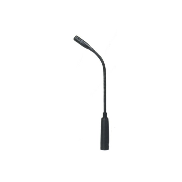 JTS GM-5206 Gooseneck Microphone