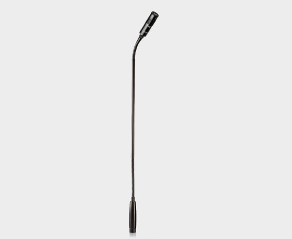 JTS GM-5218T Cardioid Gooseneck Microphone