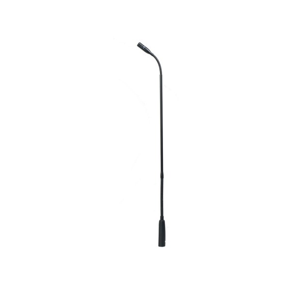 JTS GM-5218 Gooseneck Microphone