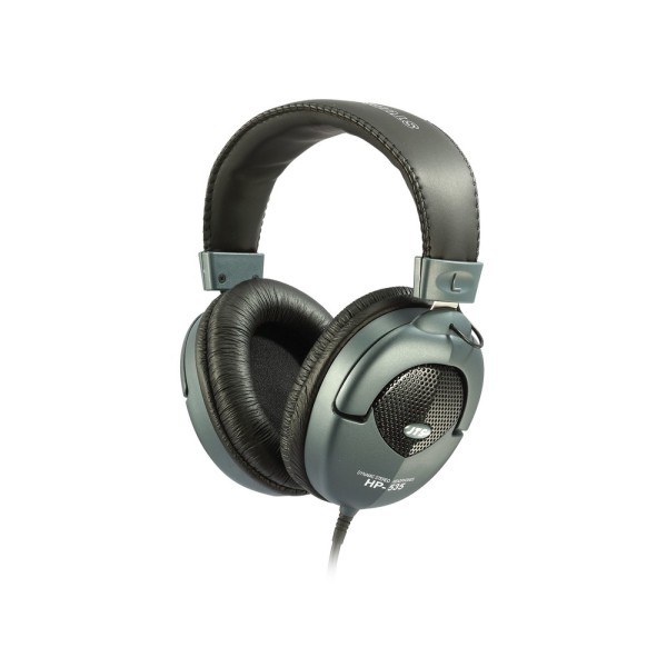 JTS HP-535 Professional Studio Monitor Headphone