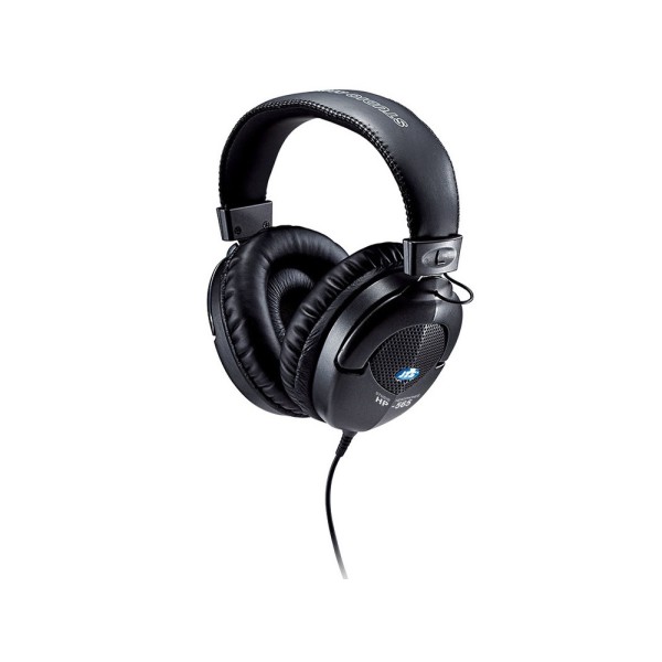JTS HP-565 Professional Studio Monitor Headphones