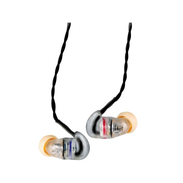 JTS IE-1 High Definition Dynadriver Monitoring Earphones
