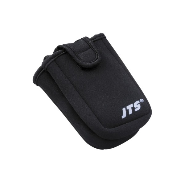 JTS KA-21 Carry Case for 2x JTS KA-10R Receivers