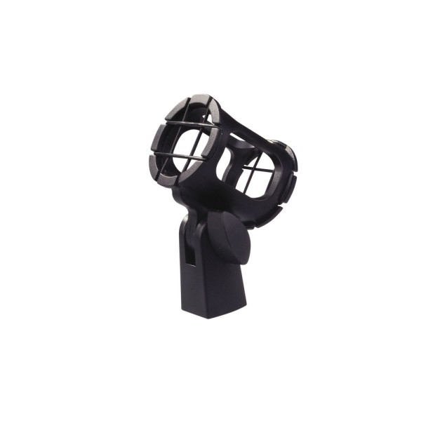 JTS MH-22 Shockmount Microphone clip for JTS JS-22, NX-9, TX-9, CX-509 and Shot Gun Microphones