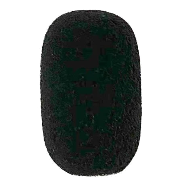 JTS MS-CM-304SP Windscreen for JTS CM-304SP & CM-214ULi - Black