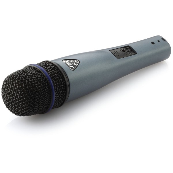 JTS 12256S Dynamic Microphone with On/Off switch