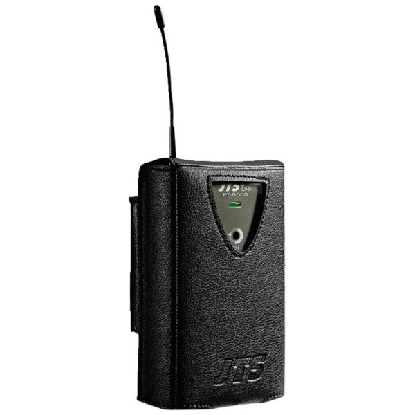 JTS PT-850B UHF PLL Body Pack Transmitter - Channel 70