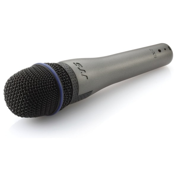 JTS SX-7 Multipurpose Microphone