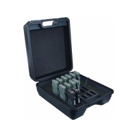 JTS TG-10CH18 Charger for 18x JTS TG-10R or TG-10T JTS TG-10CH18 Charger for 18x JTS TG-10R or TG-10T
