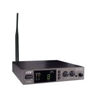 JTS TG-10STX UHF PLL Transmitter - Channel 38 JTS TG-10STX UHF PLL Transmitter - Channel 38