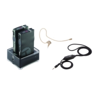 JTS TG-10 Personal Assisted Hearing Pack - Channel 38 JTS TG-10 Personal Assisted Hearing Pack - Channel 38