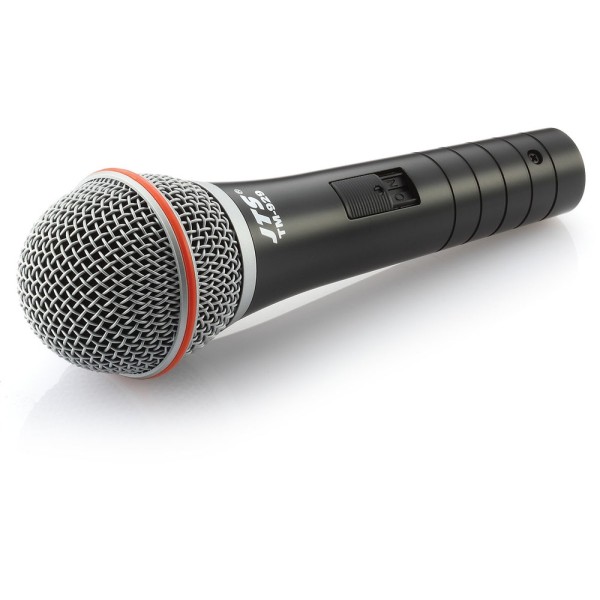 JTS TM-929 Vocal Performance Microphone