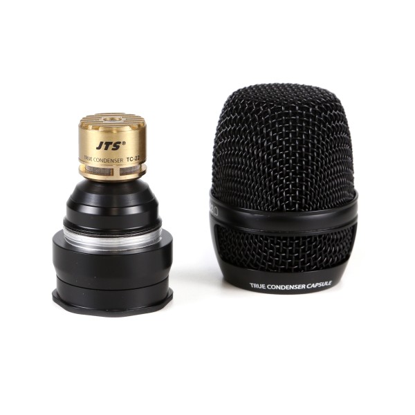 JTS TC-22 True Condenser Microphone Replacement Capsule