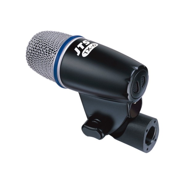 JTS TX-6 Instrument Microphone