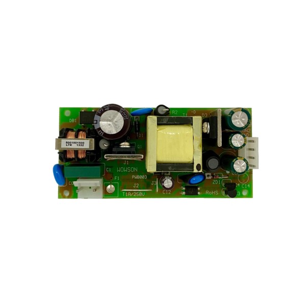 JTS UF-20R-PSU Power Supply for JTS UF-20R Receivers