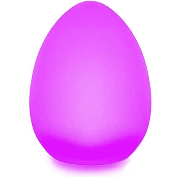 LED Egg - Medium