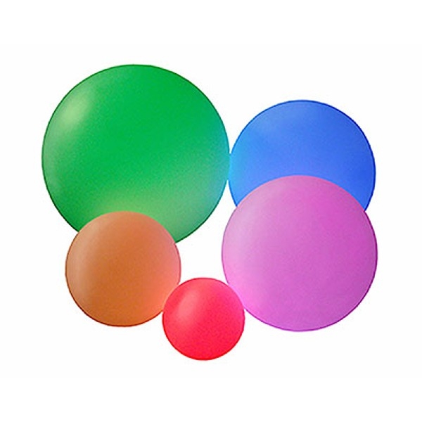 LED Ball/Sphere - 30cm