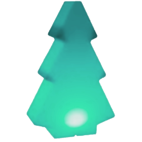 LED Christmas Tree - Large