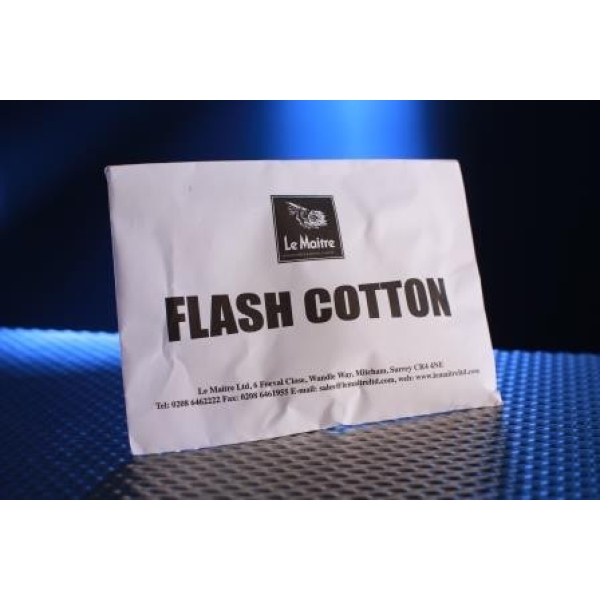 Le Maitre FP11 Flash Cotton (4 grams)