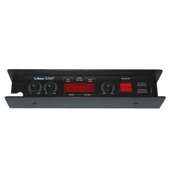 Le Maitre 2941 Standard Remote Unit for Le Maitre G300 Smoke Machine MkII