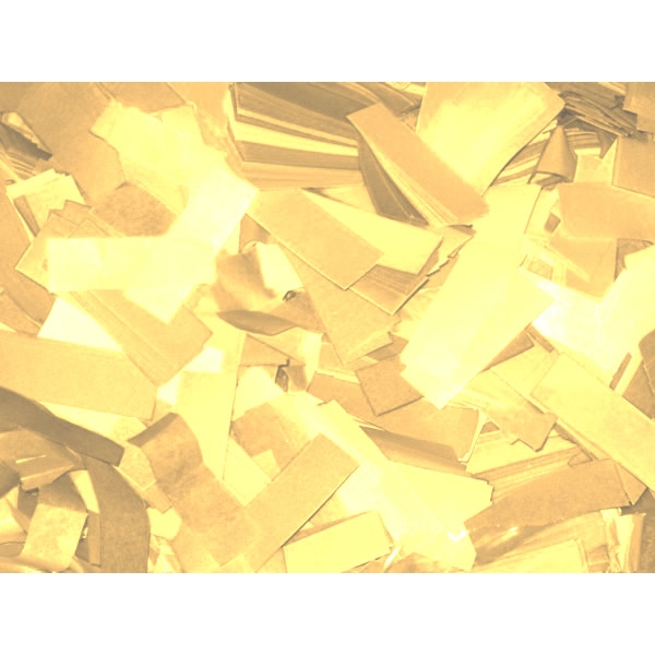 Le Maitre 7014 Glitter, Gold - 1kg