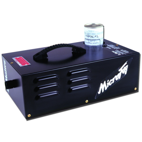 Le Maitre MicroFog Hand Held Aerosol Smoke Machine