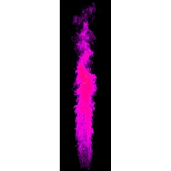 Le Maitre PP936 Prostage II VS Intense Flame, 10 Feet, Pink - PP886