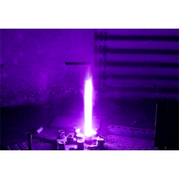 Le Maitre PP1622 Prostage II VS Large Flare (Box of 10) Purple