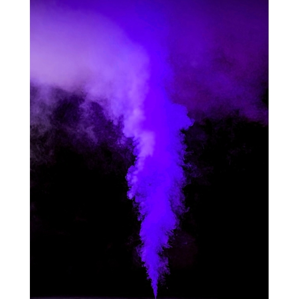 Le Maitre PP591 Prostage II Coloured Smoke (Box of 10) Violet