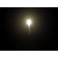Le Maitre PP1690MT Prostage II Multi Shot Comet with Tail, 100 Feet, Flitter Le Maitre PP1690MT Prostage II Multi Shot Comet with Tail, 100 Feet, Flitter