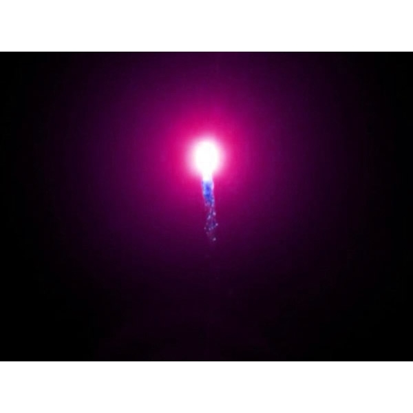 Le Maitre PP1711MC Prostage II Multi Shot Comet, 150 Feet, Pink Crackle