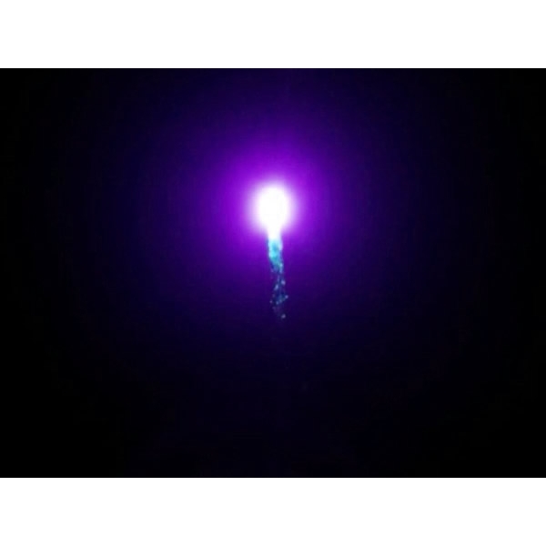 Le Maitre PP1694M Prostage II Multi Shot Comet, 100 Feet, Purple