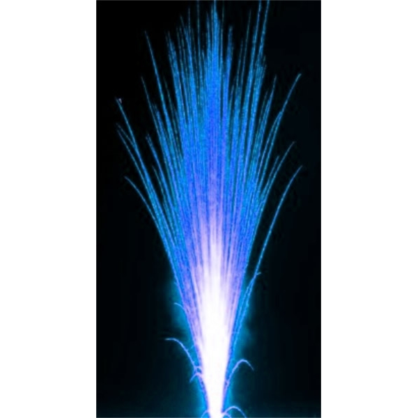 Le Maitre PP1118 Prostage II VS Volcano Mine (Box of 10) 10 Feet, Blue