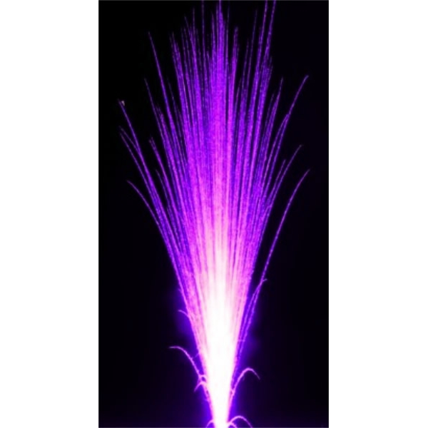 Le Maitre PP1122 Prostage II VS Volcano Mine (Box of 10) 10 Feet, Purple