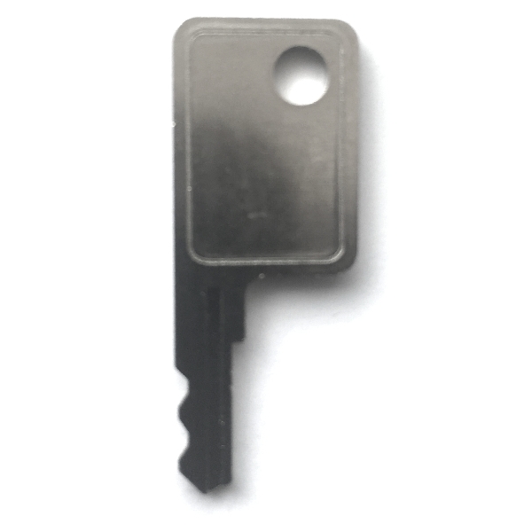 Le Maitre 053142A PyroFlash Replacement Key