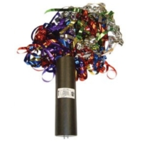 Le Maitre 1253M PyroFlash Streamer Cartridge (Box of 12) 30 Feet - Metallic, Multi Coloured Le Maitre 1253M PyroFlash Streamer Cartridge (Box of 12) 30 Feet - Metallic, Multi Coloured