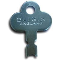 Le Maitre O53116 PyroFlash Controller Key