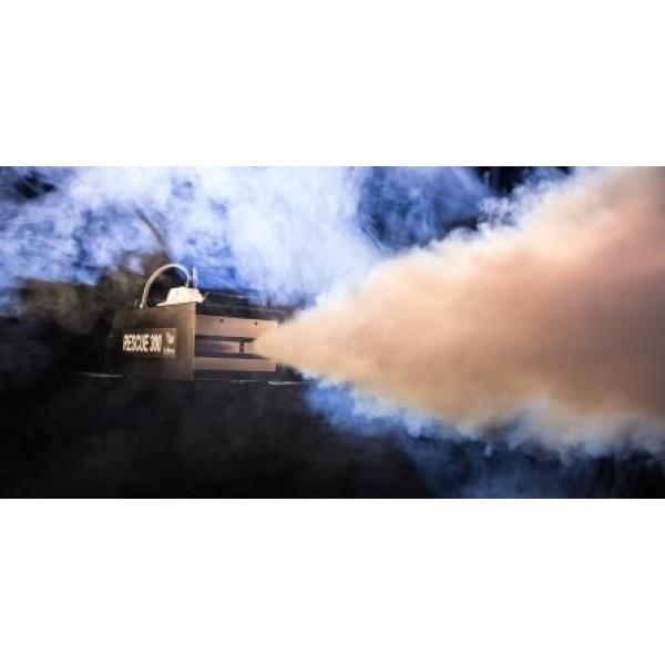 Le Maitre Rescue 300 High-Powered Smoke Machine