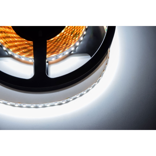Lyyt 24V IP20 Cool White Hi Output LED Tape, 5 metre